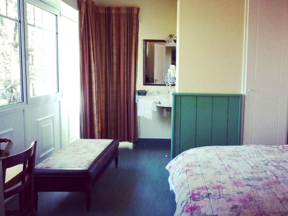 Hotel Xalet La Coromina Viladrau Ngoại thất bức ảnh