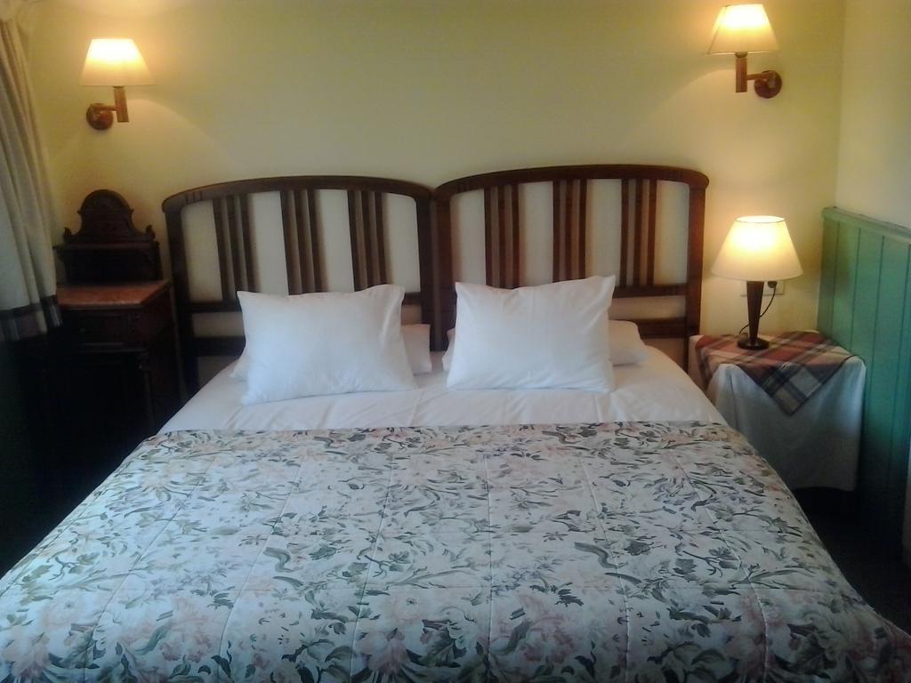 Hotel Xalet La Coromina Viladrau Phòng bức ảnh