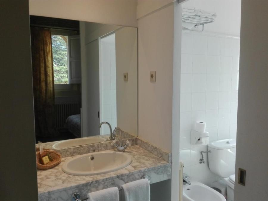 Hotel Xalet La Coromina Viladrau Ngoại thất bức ảnh