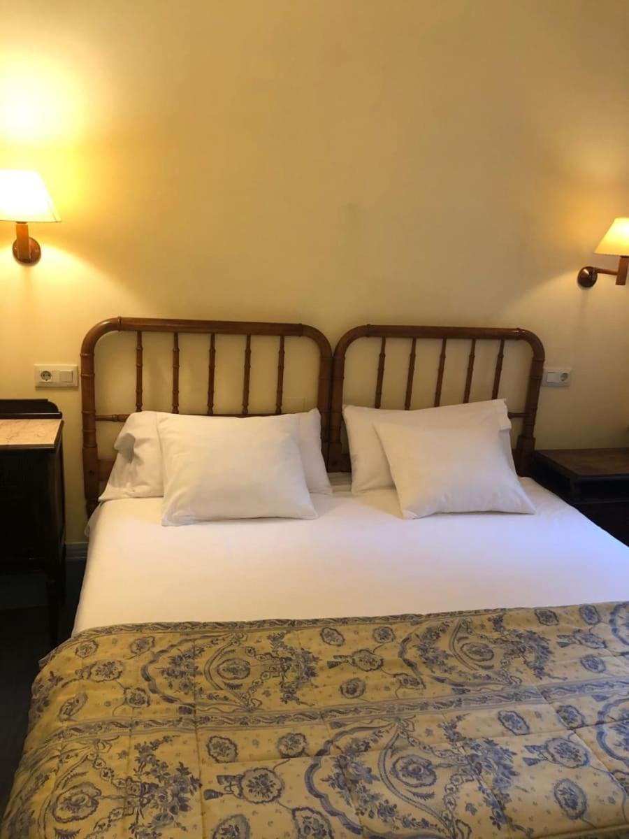 Hotel Xalet La Coromina Viladrau Ngoại thất bức ảnh