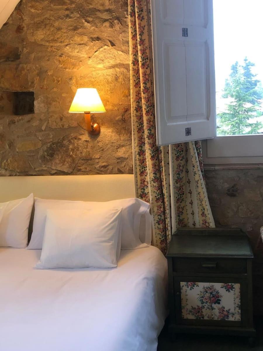 Hotel Xalet La Coromina Viladrau Ngoại thất bức ảnh