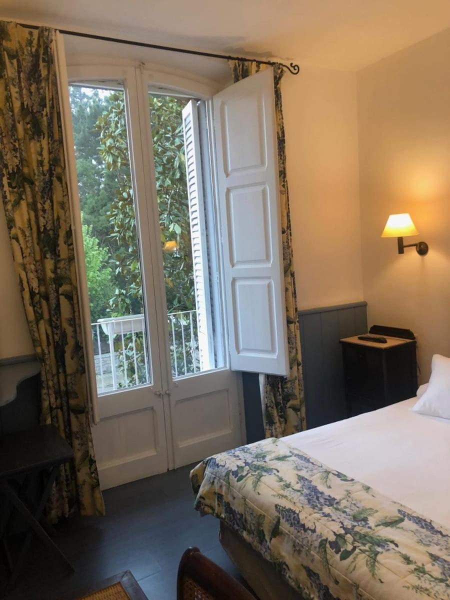 Hotel Xalet La Coromina Viladrau Ngoại thất bức ảnh