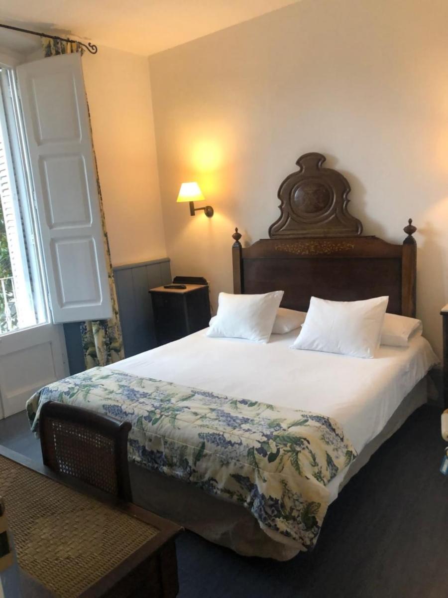 Hotel Xalet La Coromina Viladrau Ngoại thất bức ảnh