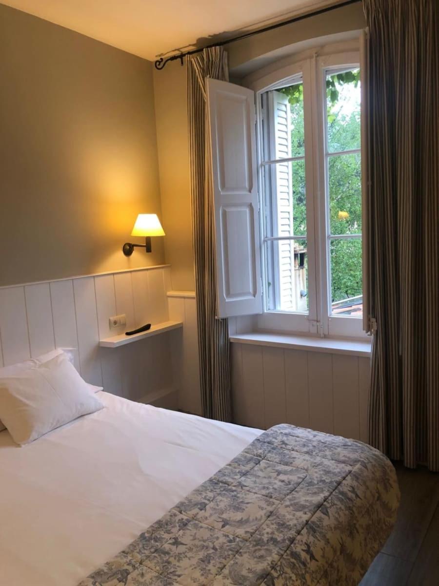 Hotel Xalet La Coromina Viladrau Ngoại thất bức ảnh