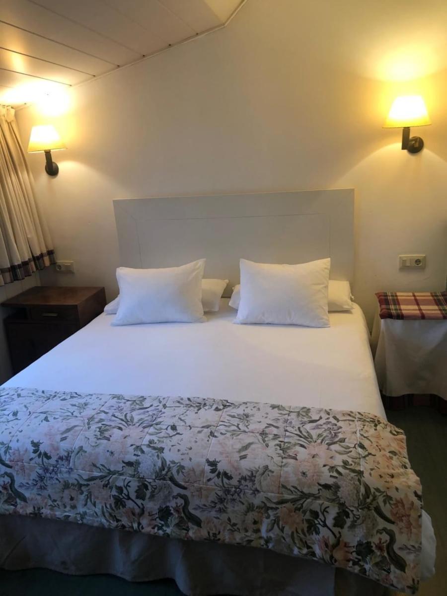 Hotel Xalet La Coromina Viladrau Ngoại thất bức ảnh