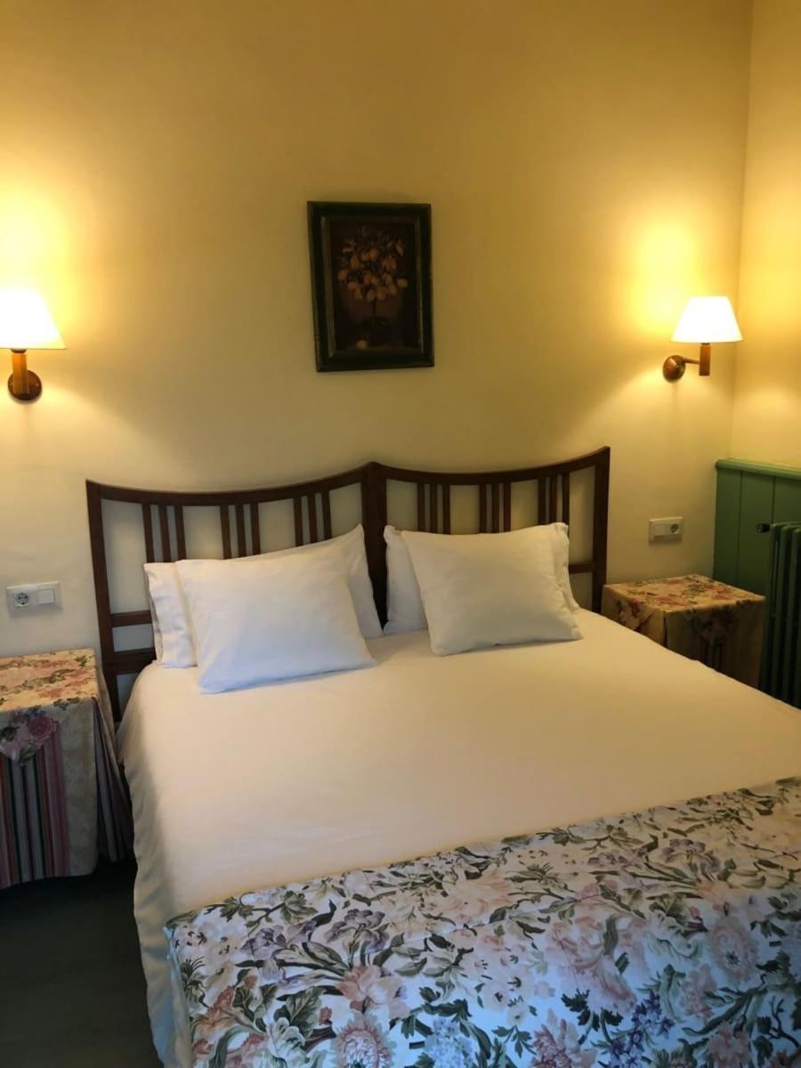 Hotel Xalet La Coromina Viladrau Ngoại thất bức ảnh