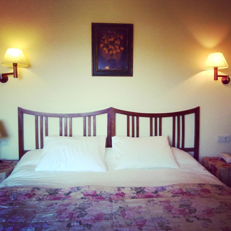 Hotel Xalet La Coromina Viladrau Ngoại thất bức ảnh