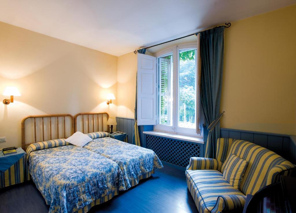 Hotel Xalet La Coromina Viladrau Phòng bức ảnh